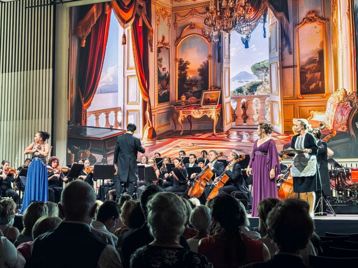 Così fan tutte 26 - (c) Peter Panik