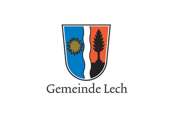 Logo Gemeinde Lech
