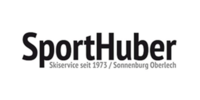 SportHuber Oberlech