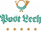 Logo Post Lech