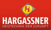 HARGASSNER_Pin Logo_50x36mm_CMYK_neg-hintergrund-rot-verlauf