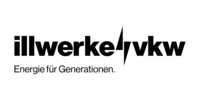 Logo illwerke vkw