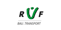 Rüf Logo