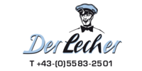 Logo Der Lecher