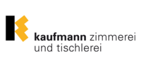 Kaufmann zimmerei und tischlerei