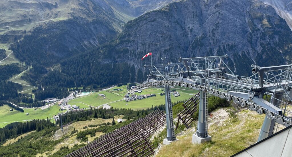 Zugerbergbahn