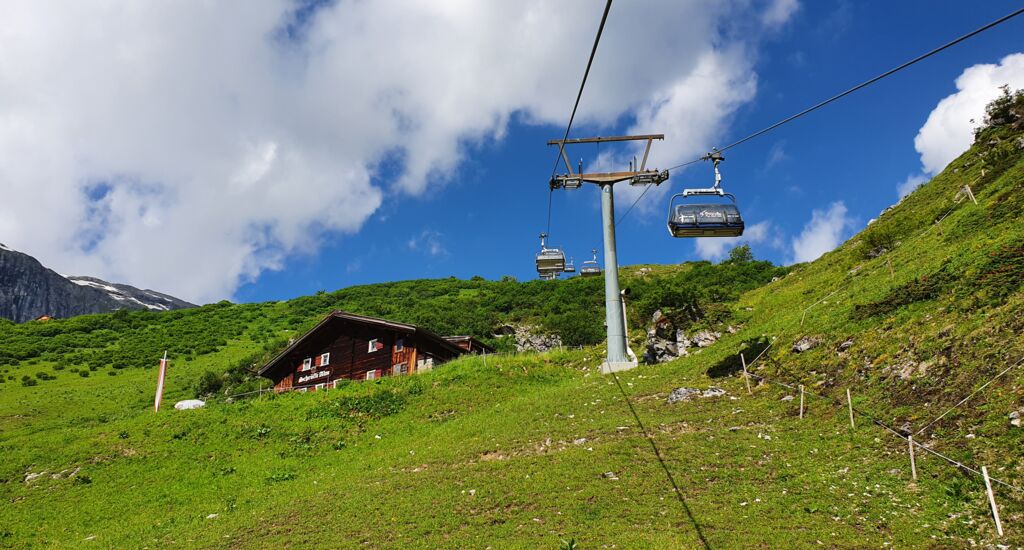Seekopfbahn