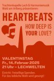 Heartbeats - How deep is your Love