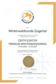 ZERTIFIKAT_Winterwanderweg_Winterwaldrunde