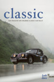Classic Magazin 2026