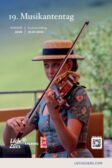 Plakat Sommer 2026 Musikantentag 