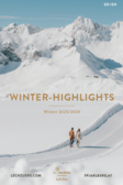Winter-Highlights 2025/26
