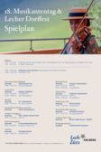 Plakate_Sommer_2025 musikantentag spielplan