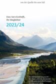 Lechweg Serviceheft 2021/22