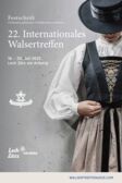 Festschrift Walsertreffen 2025