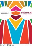 SDG Ausstellung Flyer