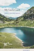 My Lech Card 2022
