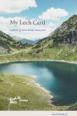 My Lech Card 2023