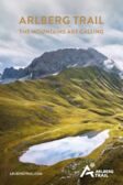 Arlberg Trail Folder 2023