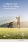 Golfen in Lech Zürs