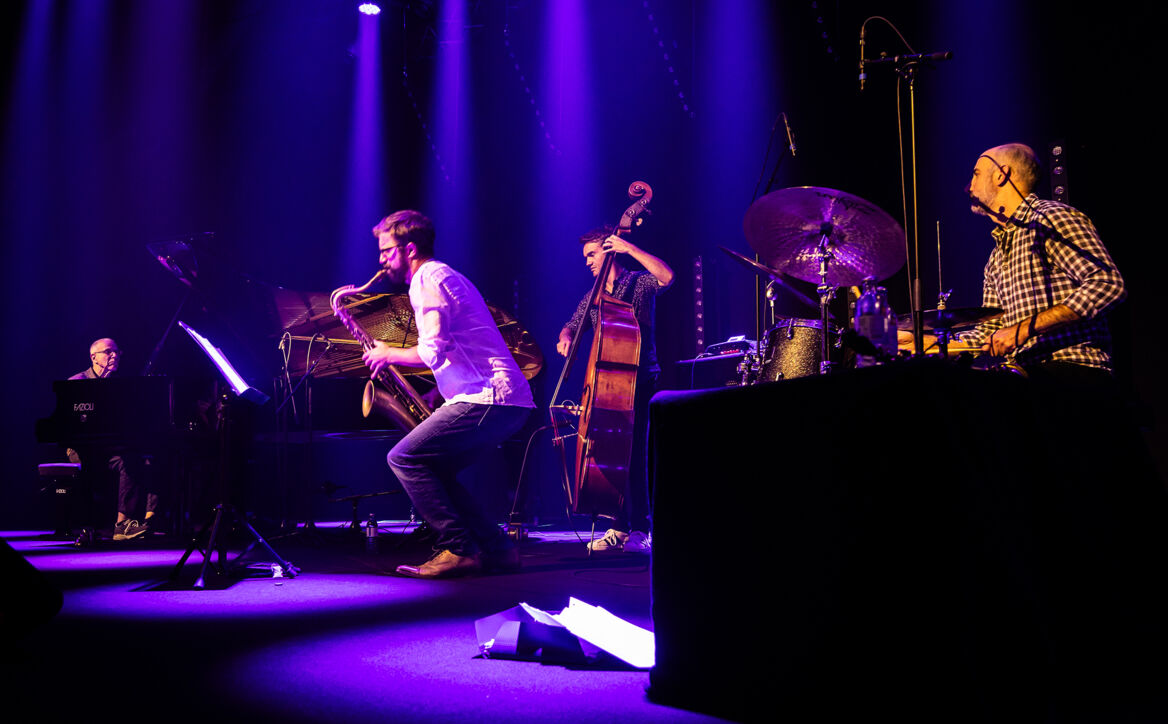 Jazzbühne Lech