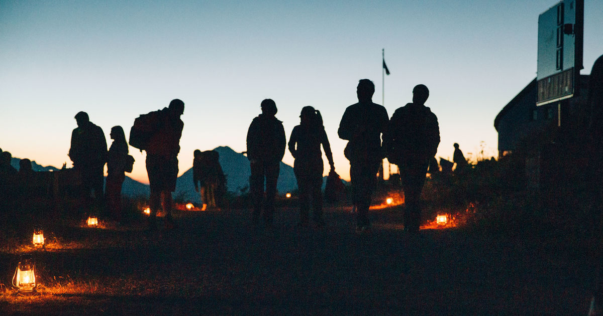 Events in Lech Zürs: Culture & Alpine Nature - Lech Zürs