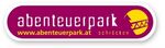 Abentuerpark Schröcken Logo