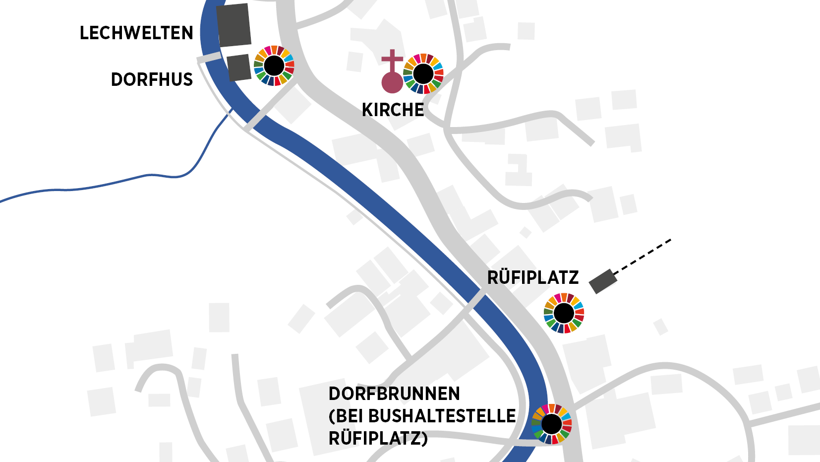 verortung-stelen-sdg-ausstellung-lech