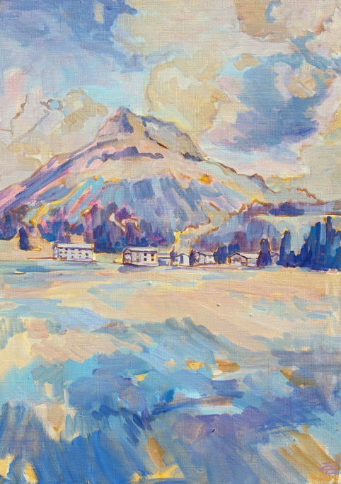 Omeshorn Winter