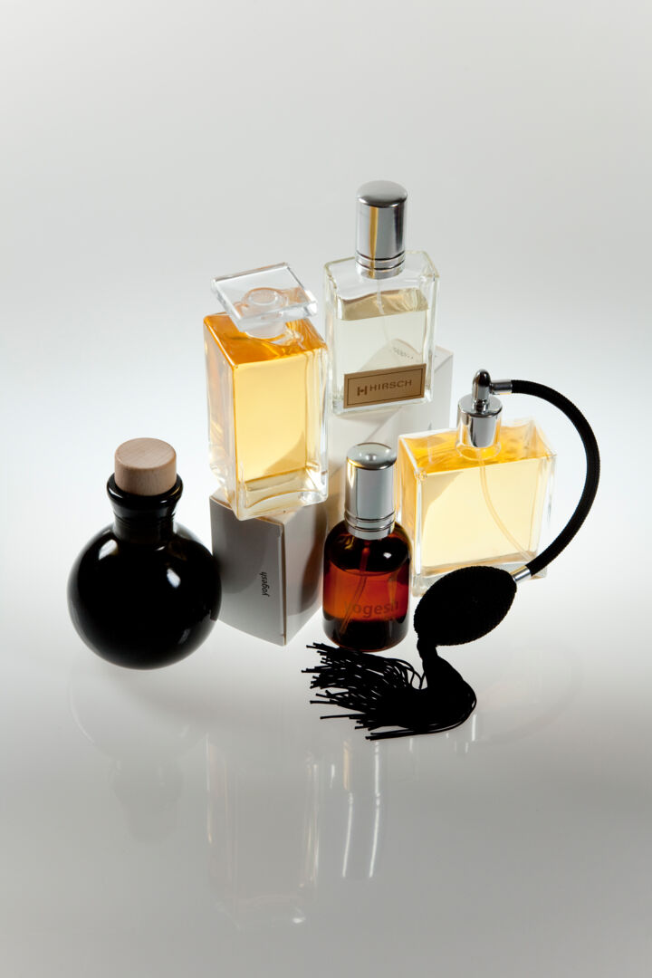 Fotos Lust auf gut-Yogesh Parfum-16