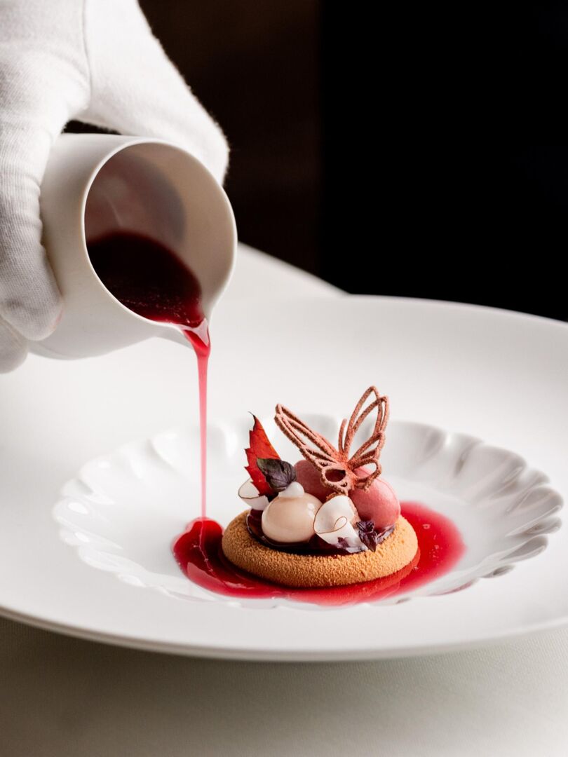 Griggeler Experience