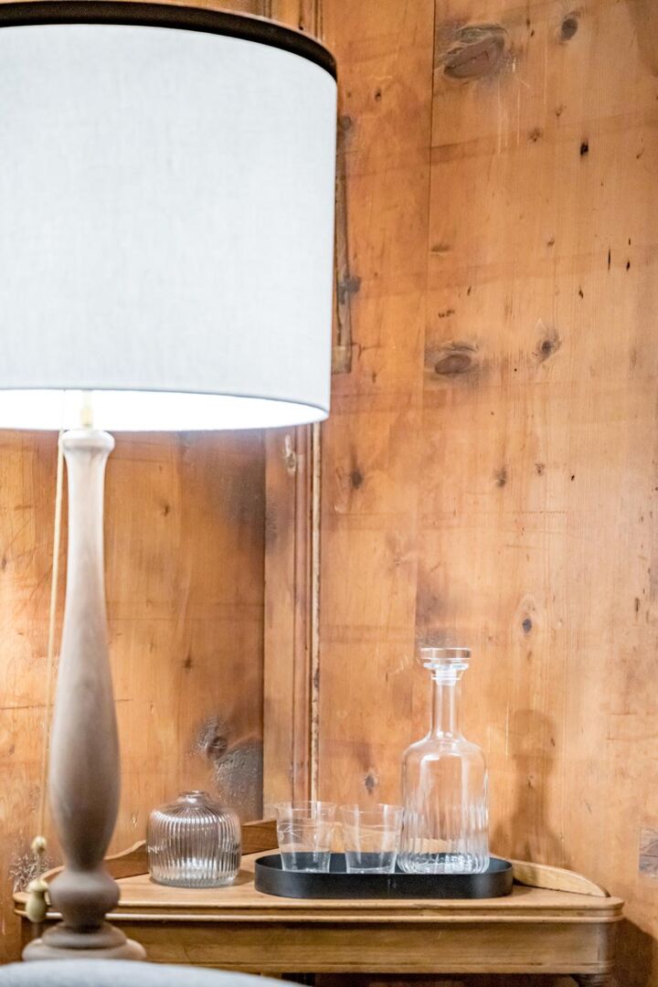 Zimmer 1 "Junior Suite"