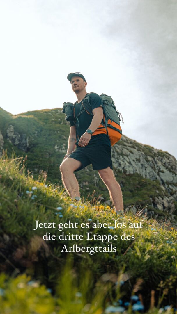 Wandersommer deines Lebens Tag 2 (7)