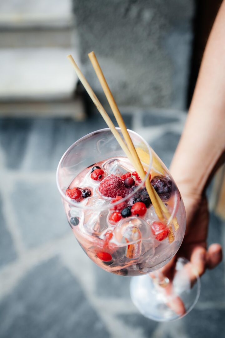 Eisbecher Kulinarik Schneggarei