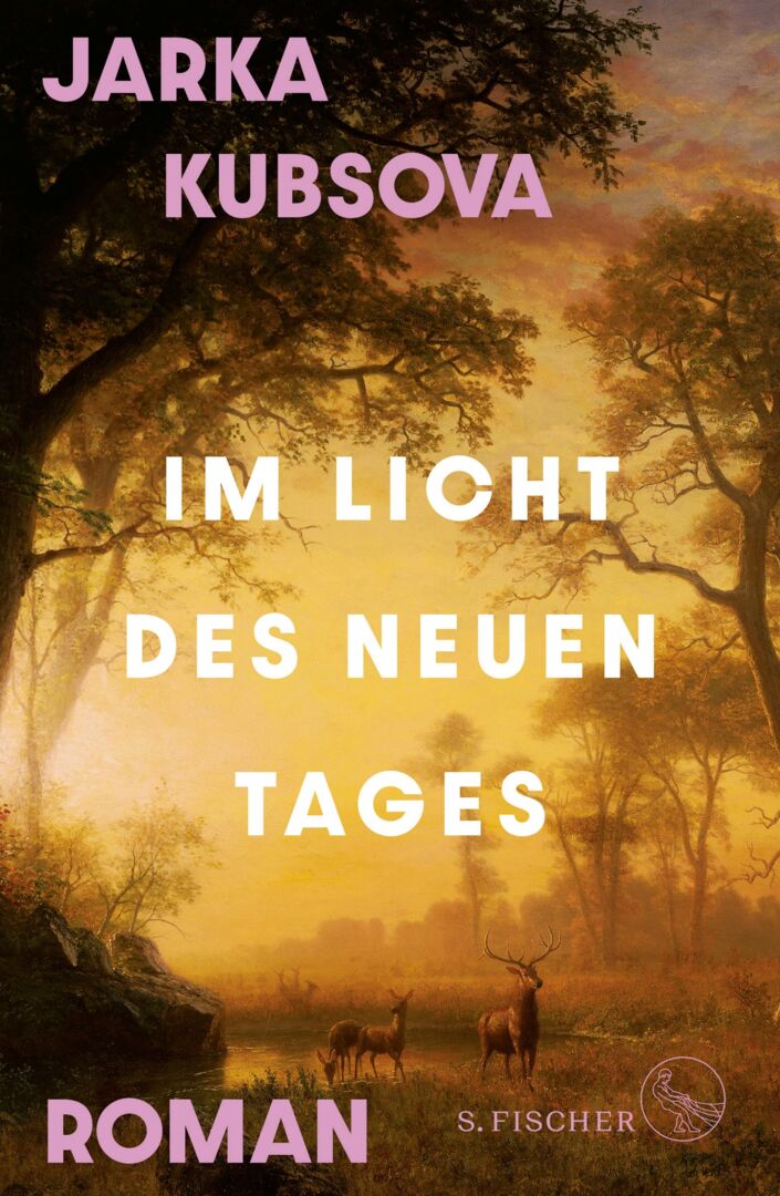 ImLichtDesNeuenTages_JarkaKubsova_Cover