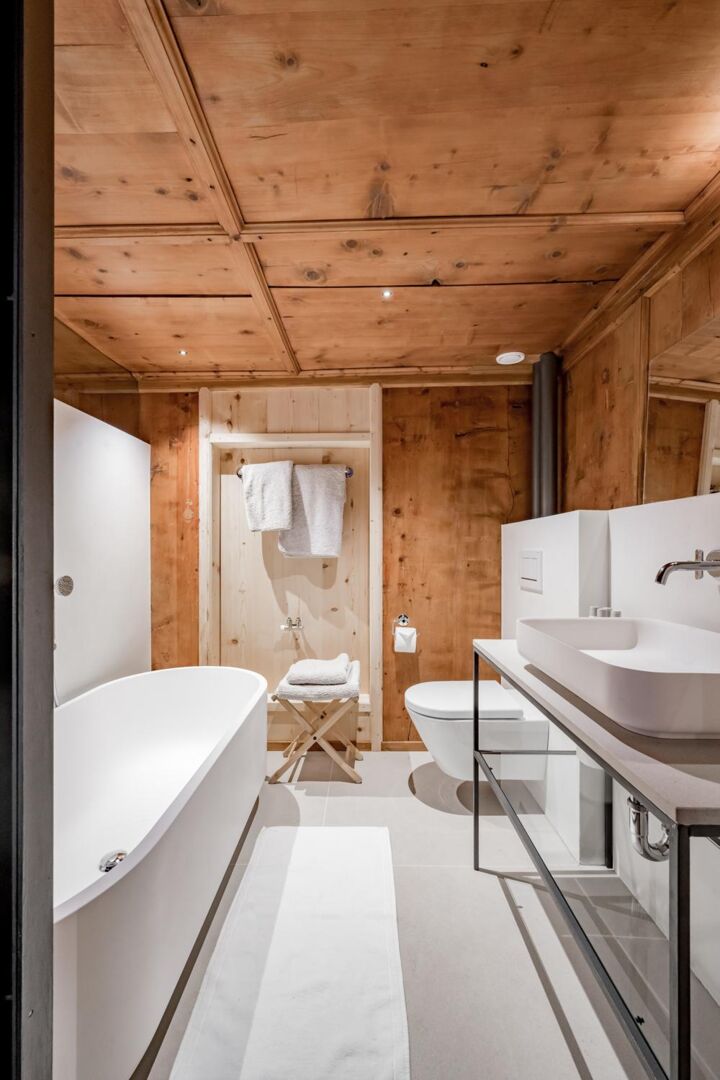 Zimmer 1 "Junior Suite"