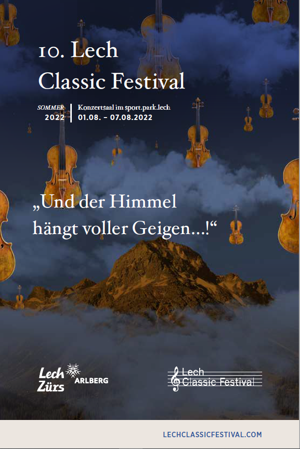 Lech Classic Festival - Lech Zürs