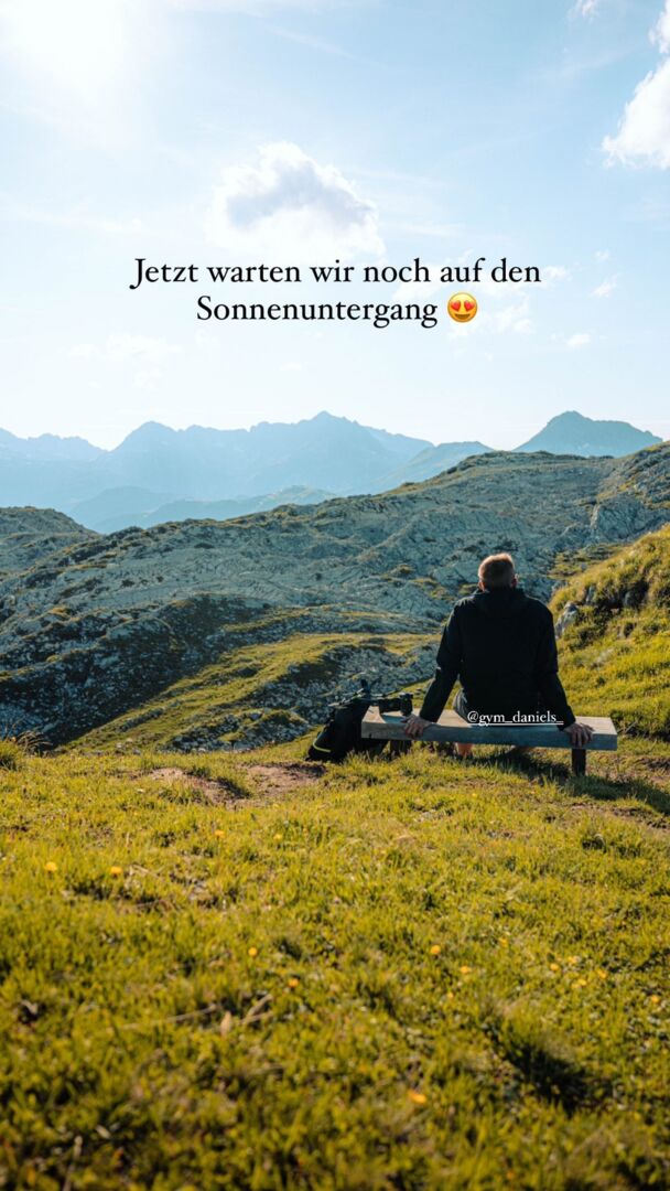 Wandersommer deines Lebens Tag 2 (8)