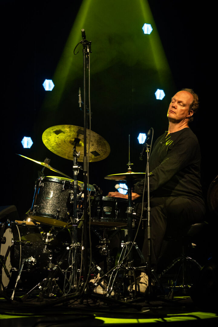 Rembrandt Frerichs Trio