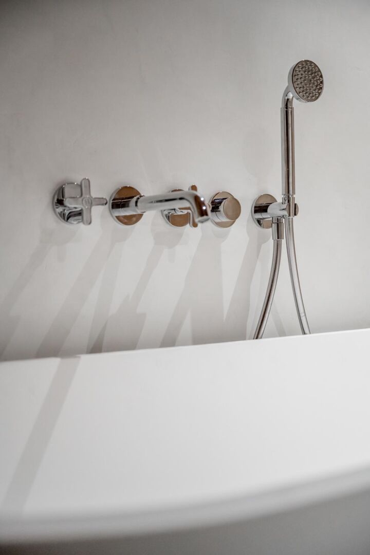 Zimmer 1 "Junior Suite"