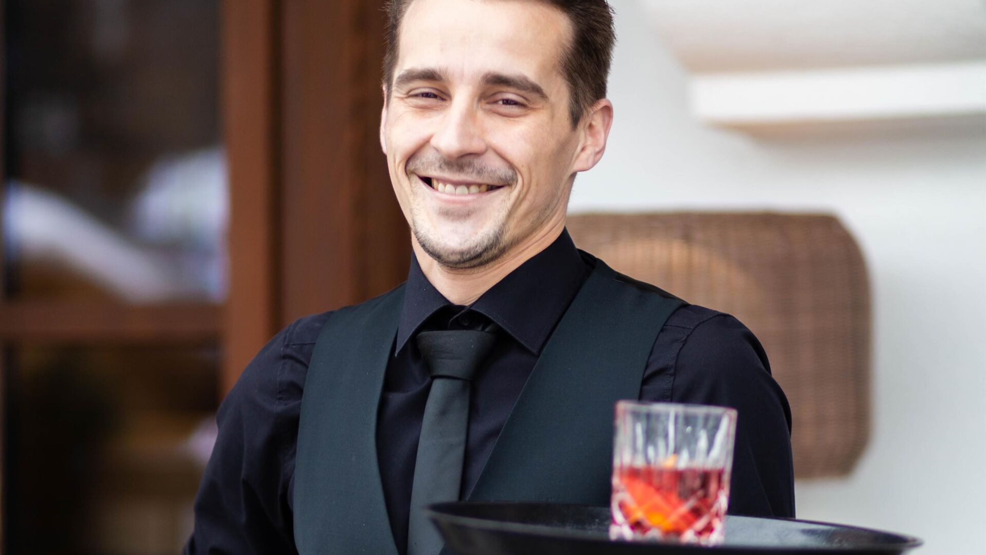 Berghof Bar2