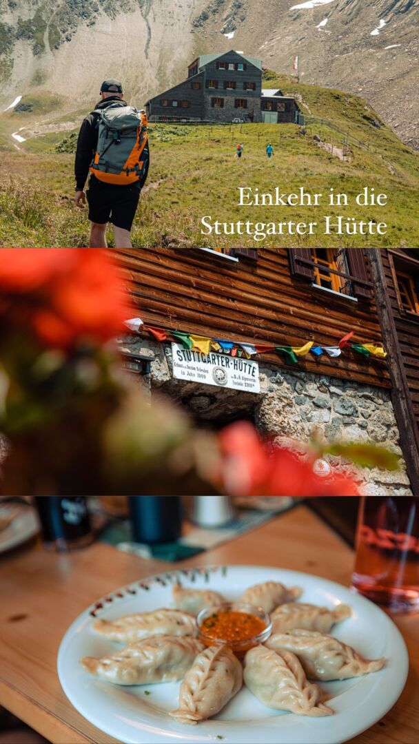 Wandersommer deines Lebens Tag 2 (9)