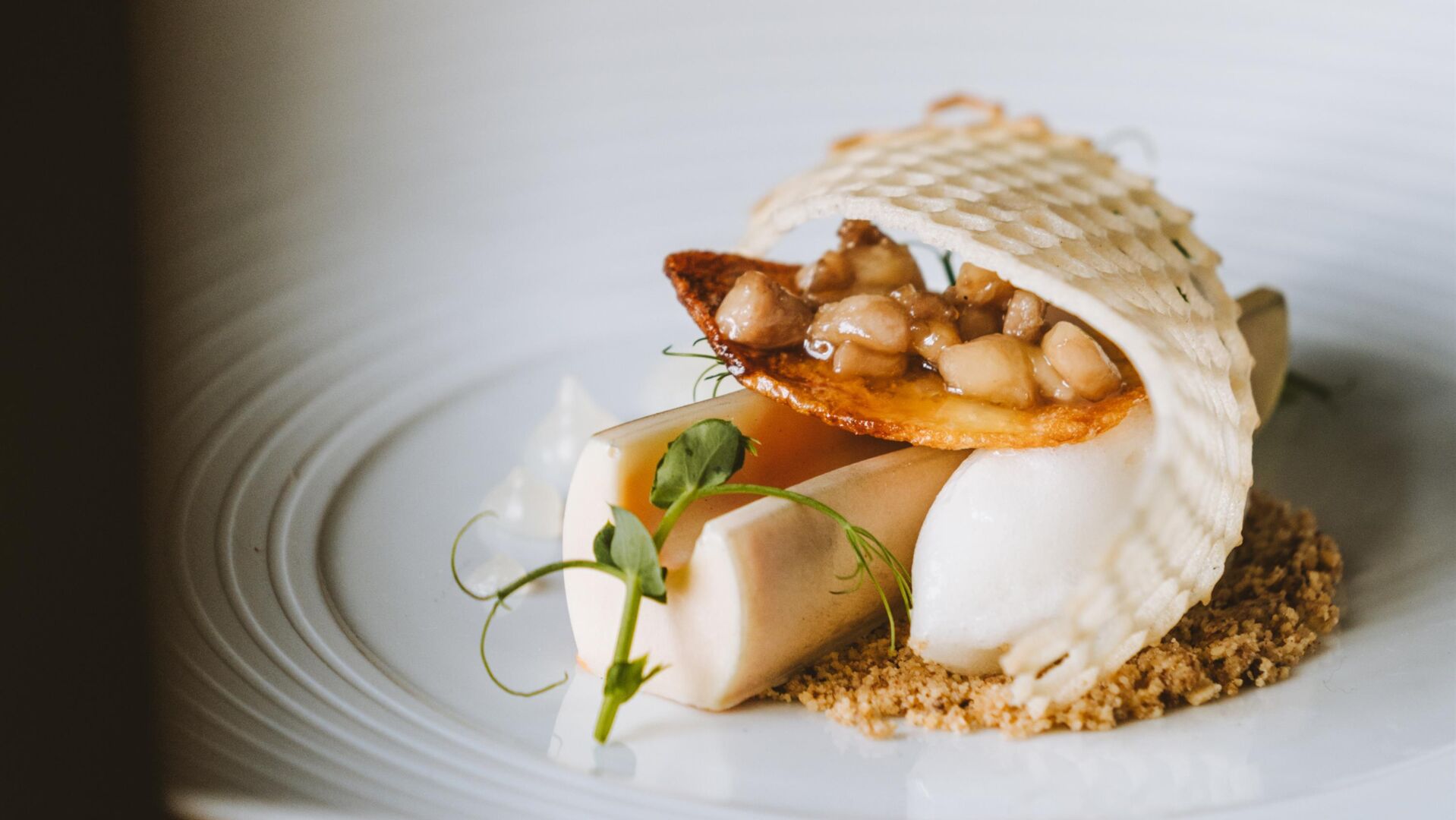 Hotel Post Lech SyÃkartoffel