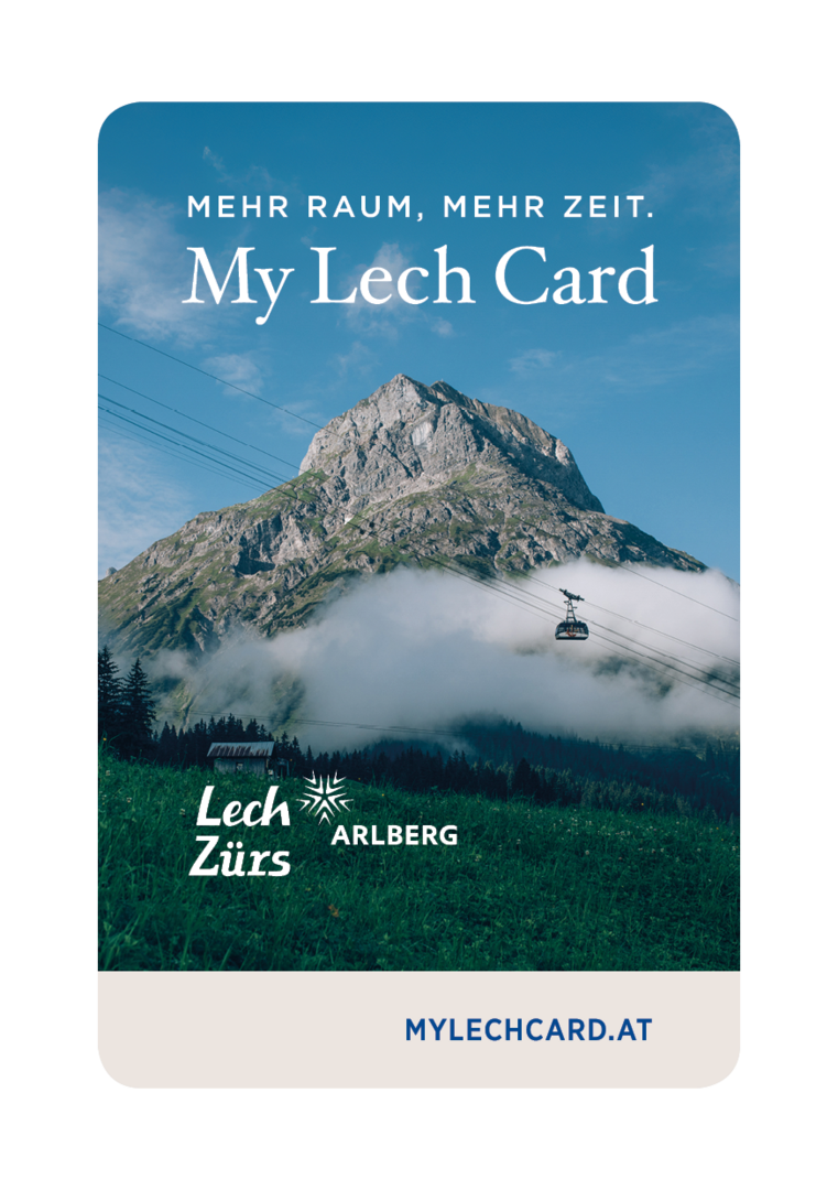 LechCard 2025
