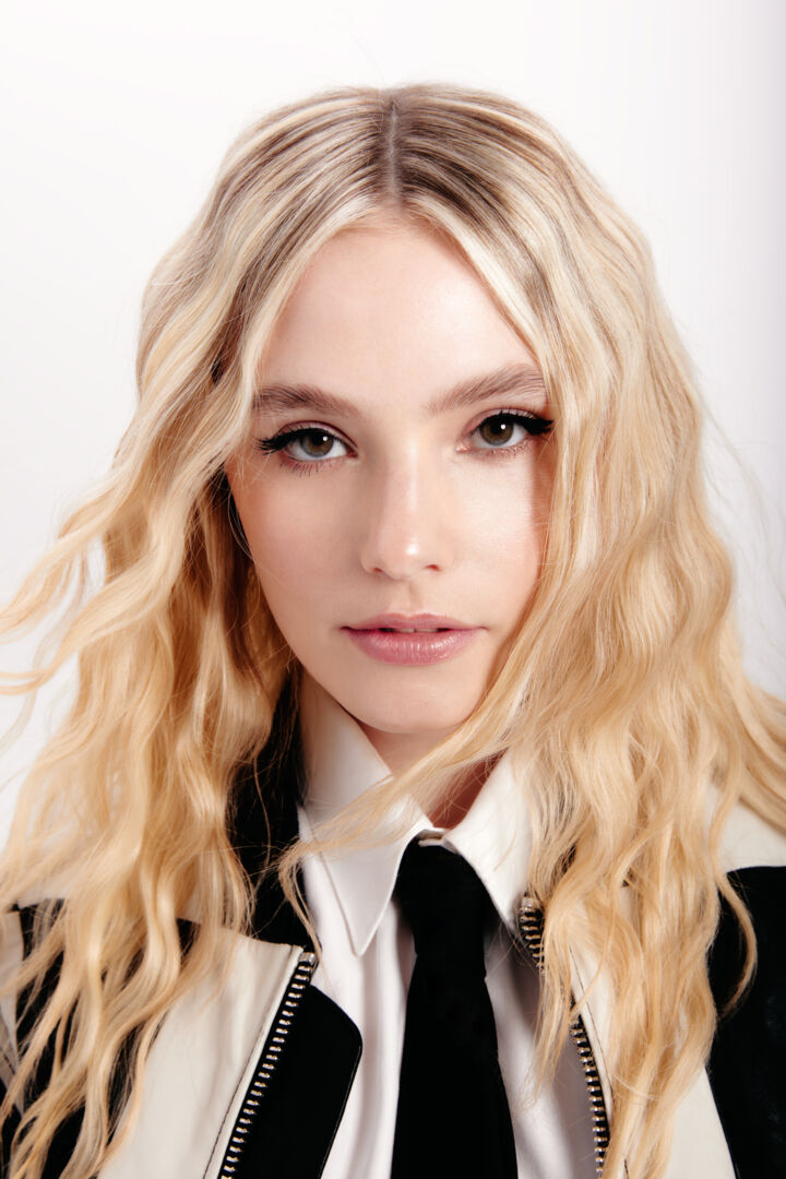 Esther Graf ©Annika Yanura