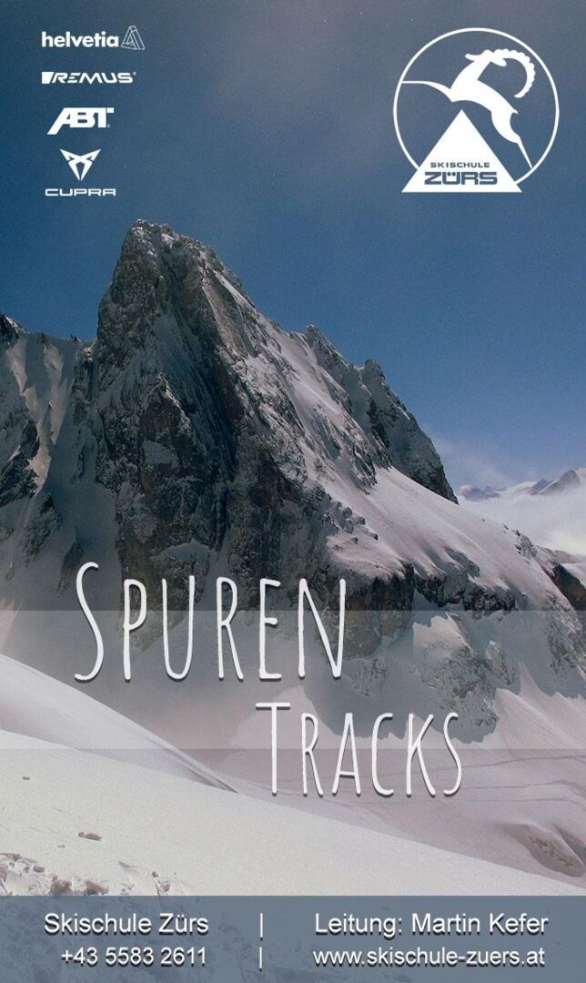 Skischule ZÃ¼rs