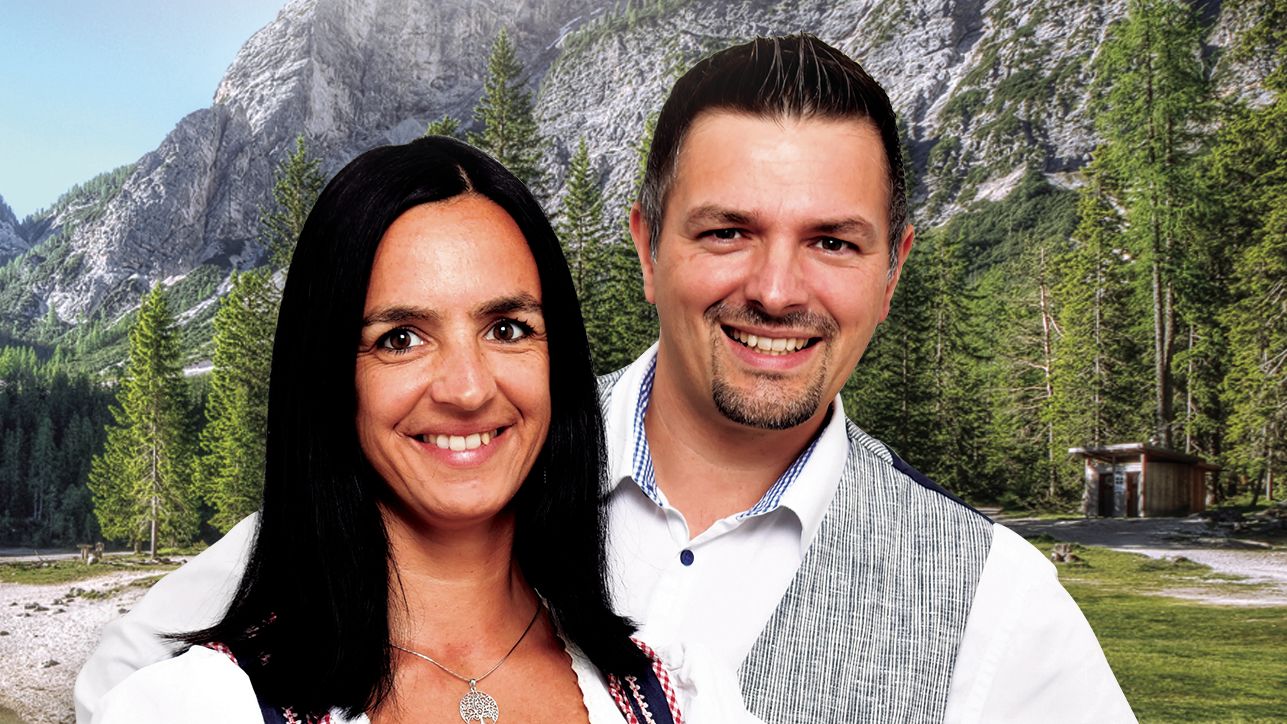 Bergler Duo
