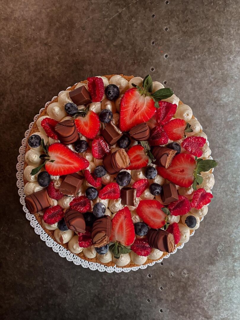 BrotlÃ¤dele ZÃ¼rs_