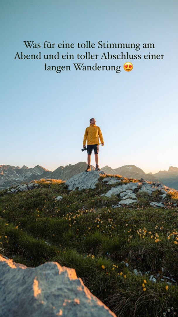 Wandersommer deines Lebens Tag 2 (4)