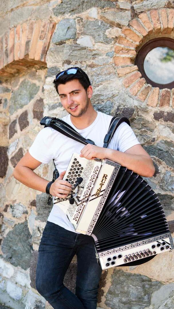 Marco Spiegl LIVE